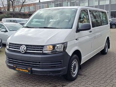 Bild des Angebotes VW T6 Caravelle 2,0TDI9-Sitze lang Rückf.k Standheiz