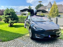 Bild des Angebotes Tesla Model X 90D, 6Sitzer, Batteriezertifikat, EAP