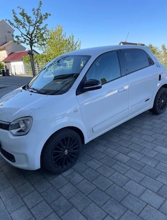 Bild des Angebotes Renault Twingo Twingo Electric URBAN NIGHT