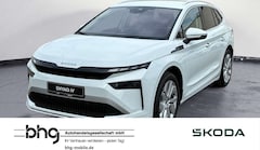 Skoda Enyaq 85 h Batterie Elektromotor 1-Gang-Automat