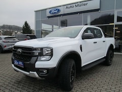 Bild des Angebotes Ford Ranger Tremor e-4WD Doppelkabine