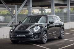 Bild des Angebotes MINI Cooper D Clubman Clubman Cooper D*Classic Trim*KAM*eSitze*HUD!
