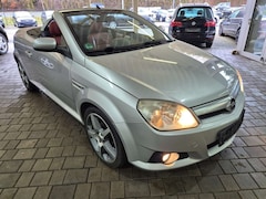 Bild des Angebotes Opel Tigra TwinTop