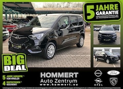 Bild des Angebotes Opel Combo-e Life Elegance *Sitzh.*Tempomat*Kamera*
