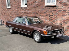 Bild des Angebotes Mercedes-Benz SLC 280 *** original 117.065 km und sehr schön!