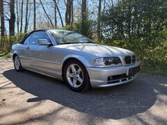 Bild des Angebotes BMW 323 Ci