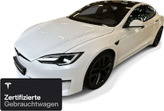 Tesla Model S Plaid