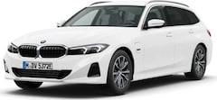 Bild des Angebotes BMW 320 e Touring