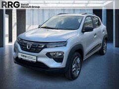 Bild des Angebotes Dacia Spring Business
