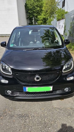 Bild des Angebotes smart forFour prime