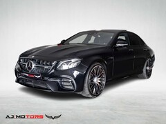 Bild des Angebotes Mercedes-Benz E 63 AMG E 63 S AMG 4Matic+ *PANO-CARBON-KERMAIK-HUD-BURM