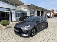 Bild des Angebotes Toyota Yaris Hybrid 1.5 *Club* *TOP*