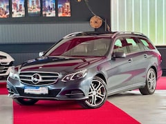 Bild des Angebotes Mercedes-Benz E 500 T 4Matic Distronic Airmatic Pano 360°