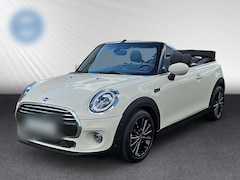Bild des Angebotes MINI Cooper Cabrio 1.5 "Chili" LEDER NAVI LED SOUND