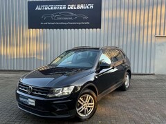 Bild des Angebotes VW Tiguan Trendline *DSG *AHK*