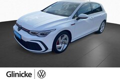 Bild des Angebotes VW Golf GTI Golf VIII GTI DSG Klima LED RFK ACC App-Connect
