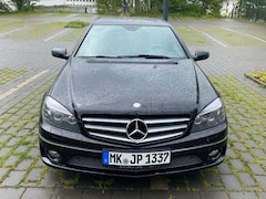 Bild des Angebotes Mercedes-Benz CLC CLC 180 Kompressor