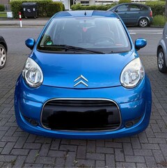 Bild des Angebotes Citroen C1 Style