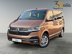 Bild des Angebotes VW T6 Multivan T6.1 Multivan Generation Six Leder Navi LED 1.Ha