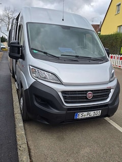 Bild des Angebotes Fiat Ducato Ducato Shuttle L4H2