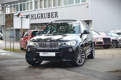 Bild des Angebotes BMW X3 xDrive30 d/ M-Paket /HUD/ Pano./AHK /Insp Neu