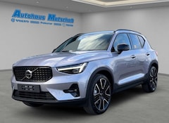 Bild des Angebotes Volvo XC40 Ultra Dark StandHZG Leder SHZ 21'' Standheizung Di