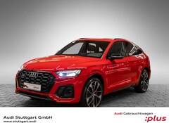 Bild des Angebotes Audi SQ5 Sportback 3.0 TDI quattro Matrix Pano Kam B&O