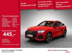 Bild des Angebotes Audi SQ5 Sportback 3.0 TDI quattro Matrix Pano Kam B&O