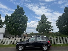 Bild des Angebotes Mercedes-Benz GLK 220 GLK-Klasse Diesel CDI DPF BlueEFFICIENCY