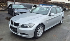 Bild des Angebotes BMW 318 i Touring Alu Multifunktion Sitzhzg PDC Tempo