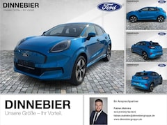 Bild des Angebotes Ford Puma Gen-E Gen-E LED+Kamera+Navi+Winterpaket