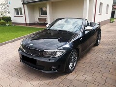 Bild des Angebotes BMW 120 120i Cabrio Aut.