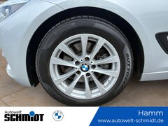 Bild des Angebotes BMW 328 i Gran Turismo Advantage + 1.HAND