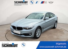 Bild des Angebotes BMW 328 i Gran Turismo Advantage + 1.HAND