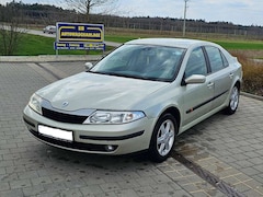 Bild des Angebotes Renault Laguna Laguna Fließheck 1.6 Expression LPG