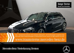 Bild des Angebotes Mercedes-Benz A 45 AMG A 45 S 4M Kompakt DRIVERS+PANO+MULTIBEAM+BURMESTER
