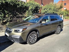 Bild des Angebotes Subaru OUTBACK Premium 4WD SIA (USA) 2.5 Crossover