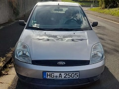 Bild des Angebotes Ford Fiesta