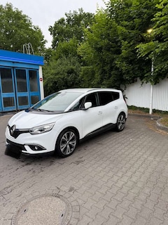 Bild des Angebotes Renault Scenic 1.9 dTi Authentique