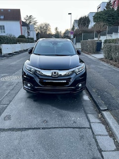 Bild des Angebotes Honda HR-V 1.5 i-VTEC CVT Elegance