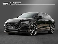 Bild des Angebotes Audi RS Q8 4.0 TFSI quattro 23" B&O SAGA Carb. Matrix