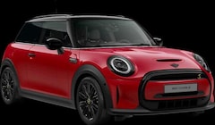 Bild des Angebotes MINI Cooper SE "YOURS" Panorama HUD HiFi H&K LED