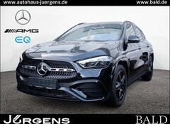 Bild des Angebotes Mercedes-Benz GLA 200 AMG-Sport/MLB/Pano/Night/Distr/AHK/Keyl