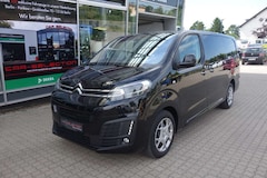 Bild des Angebotes Citroen Jumpy 2,0 HDI DoKa Mixto L3/XL XENON/STDHZG/AHK