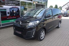 Bild des Angebotes Citroen Jumpy 2,0 HDI DoKa Mixto L3/XL XENON/STDHZG/AHK