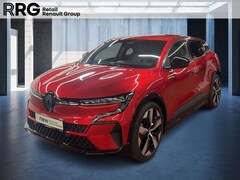 Bild des Angebotes Renault Megane E-Tech TECHNO EV40 130HP