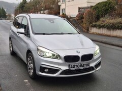 Bild des Angebotes BMW 218 dA Gran Tourer Advantage/7.Sitzer/Keyl./Gar.