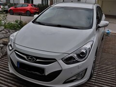 Bild des Angebotes Hyundai i40 i40cw 1.6 Comfort