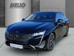 Bild des Angebotes Peugeot 308 SW Allure Pack PHEV Navi Memory Sitze 360 Kamera L