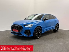 Bild des Angebotes Audi RS Q3 Sportback 280 KM H LED 21 VIRTUAL ACC NAVI CONNECT